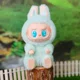 thumbnail image 5 of Figura de llavero original de Labubu, serie Have A Seat, cara esmaltada linda, modelo de muñeca de anime Labubu The Monsters, bolsa colgante, juguete de regalo, 5 of 5