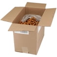 thumbnail image 4 of J and J Snack Super Whole Wheat Soft Pretzel, 2.5 Ounce - 100 per case., 4 of 5