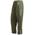 thumbnail image 2 of GI Men's USMC New Balance Physical Training Uniform Pants, Running Pants, Lightweight and Water-Resistant OD, Made in USA, 2 of 3