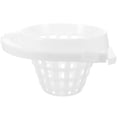 thumbnail image 1 of Cesta para trapeador, cesta de drenaje para trapeador de limpieza, cesta de plástico para trapeador, cesta para limpieza de pisos, 1 of 7