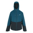 thumbnail image 1 of Regatta Mens Highton Stretch Padded Jacket, 1 of 5