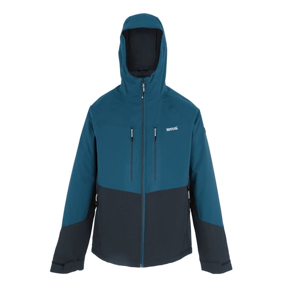 Regatta Mens Highton Stretch Padded Jacket