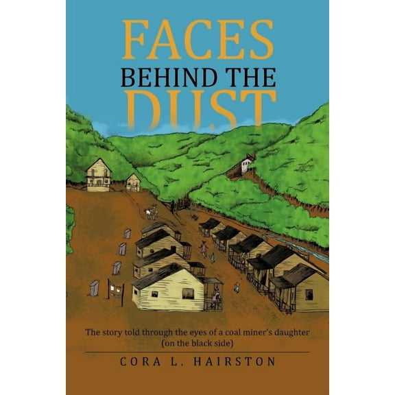 Faces Behind the Dust