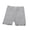 Grey, variant on Shorts for Girls - Everyday Comfort Layering Underwear Shorts in Soft Blend Seamless Design for Daily Casual Wear