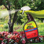 Hi-Yield Bug Blaster Lambda Cy RTU - 32 fl oz Bottle by VPG