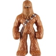 thumbnail image 4 of Figura de acción, juguete elástico de Star Wars Chewbacca, 1 paquete, 4 of 7