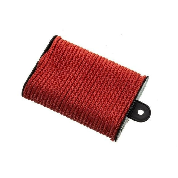 Attwood 117002 0.125 in x 45 ft. Neon Colored Polypropylene Marine Utility Cord