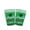 C, variant on Class of 2026 Graduation Party Supplies Green Tableware Set, Congrats Grad Paper Plates Napkins and Tablecloth for Senior Night, Creative Green Theme Graduation Decorations,A