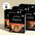 thumbnail image 2 of Better Oats - Organic Oatmeal Maple Brown Sugar (Pack of 6), 2 of 7