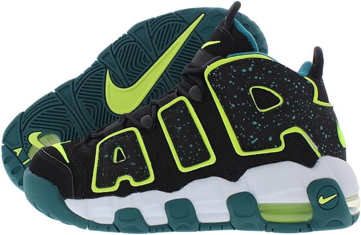 nike more uptempo volt