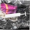 thumbnail image 5 of 2 Pcs Sac de Rangement sous Vide Pompe Pompe à Main pour Sacs de Rangement sous Vide Pompe à Main Scelleuse Pompe Manuelle Scelleuses sous Vide PVC Blanc, 5 of 5