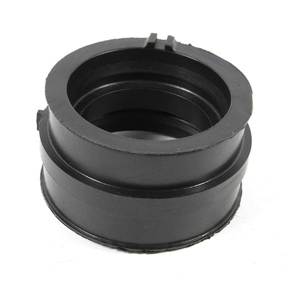 KAWASAKI PRAIRE 360 OEM Carb Carburetor Holder Intake Boot