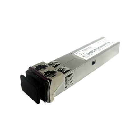 - Telco BTI-MGBIC-GZX-DD-LC 1000BaseZX SM Mini GBIC Transceiver 1550nm