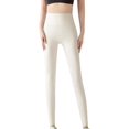 thumbnail image 1 of Corechain Legslims Compression Leggings Plus Size,Seamless Compression Leggings for Women, 1 of 1