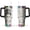 no51, variant on Rainbow Pride Flag Tumbler, Retro Be You Travel Mug, Gay Pride Cups Lesbian Gifts for Women Men, 40 Oz Stainless Steel Tumbler With Handle & Straw, LGBTQ Awareness Month Gifts