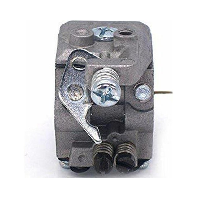 Kit de ajuste de línea de combustible de bobina de encendido de filtro de aire de carburador para piezas de repuesto de motosierra 021 023 025 Ms210 Ms230 Ms250