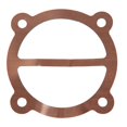 thumbnail image 3 of Air Compressor Cylinder Head Base Valve Plate Gaskets Washers Copper Pad 51 65 95 Type, 3 of 9