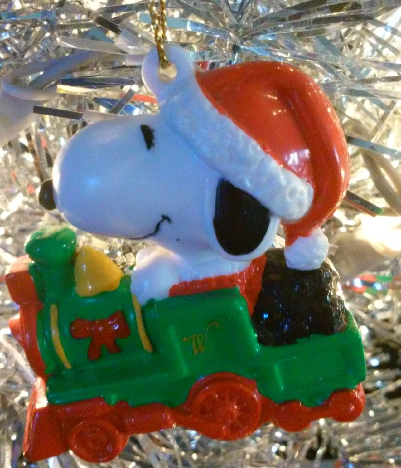 Snoopy Christmas Ornament Santa S Train Walmart Com Walmart Com Snoopy Christmas Ornament Santa S Train Walmart Com Walmart Com