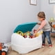 thumbnail image 3 of Baúl para juguetes Little Tikes Play 'N Store con interior grande, 3 of 4