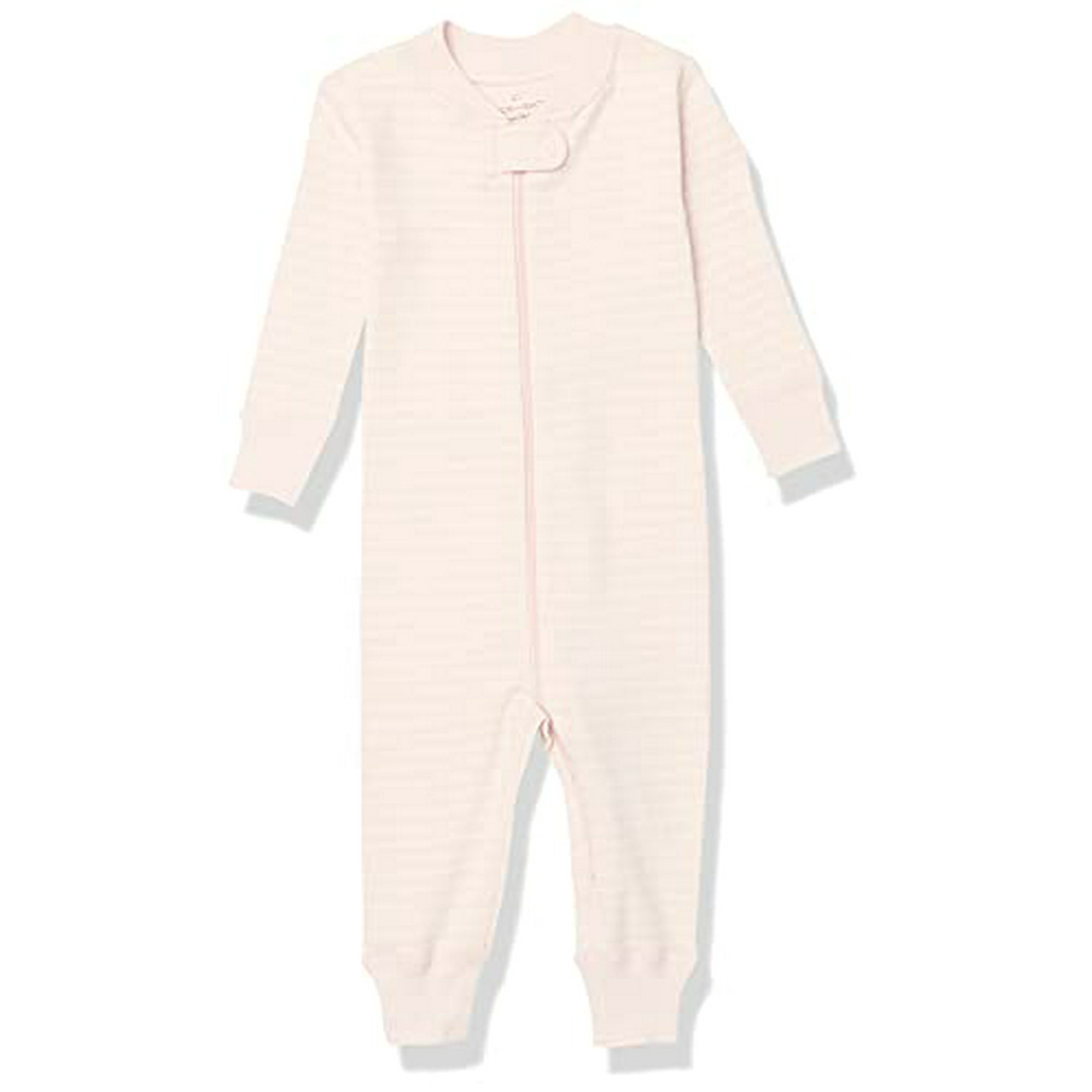 Footless one piece pajamas for toddlers sale
