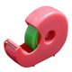 thumbnail image 1 of Tape dispenser small tape cutter box sealer office tape cutter portable quick and easy, 1 of 4