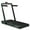 Green, variant on Costway 4.75HP 2 In 1 Folding Treadmill W/Remote APP Control White