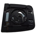 thumbnail image 2 of Trail Ridge Mirror Glass with Backing Plate Manual for Silverado Sierra TR00495 Fits select: 2003-2007 CHEVROLET SILVERADO, 2004-2007 CHEVROLET TAHOE, 2 of 2