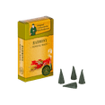 thumbnail image 2 of Crottendorfer Incense Cones Harmony, 2 of 4