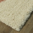 thumbnail image 4 of Levine Geometric Shag Area Rug, 4 of 17