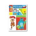 thumbnail image 1 of Pixar. Libro de Arte Planeta México Disney, 1 of 2