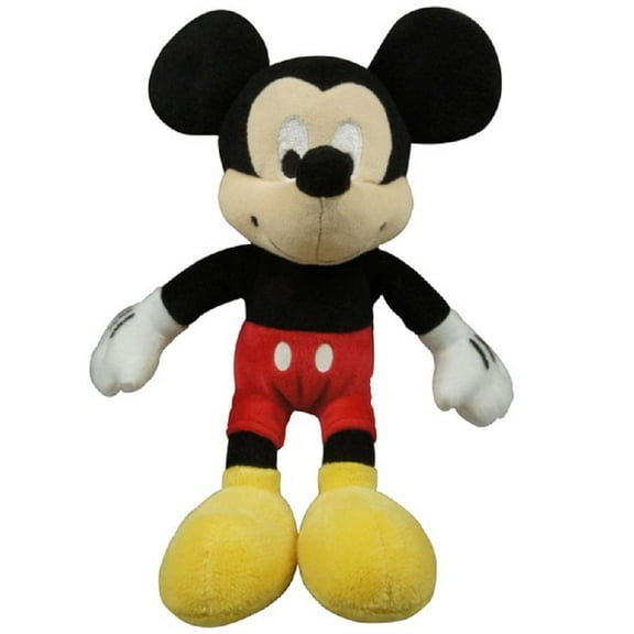 disney 9 mickey mouse plush