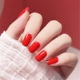 thumbnail image 4 of Long-Lasting Odorless Air-Dry Nail Polish, 10Ml #30 - Eco‑Friendly Peel off Glitter Nail Polish, 10Ml, Nail Polish Easter Mother'S Day Nail Care Makeup Organizers, 4 of 4