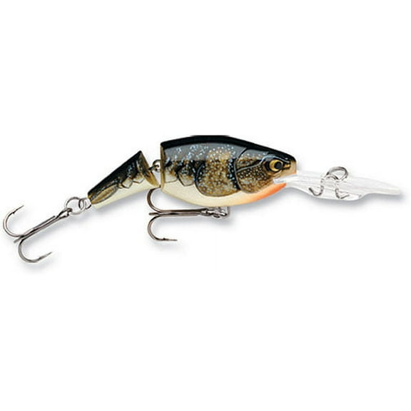 Rapala Jointed Shad Rap 7