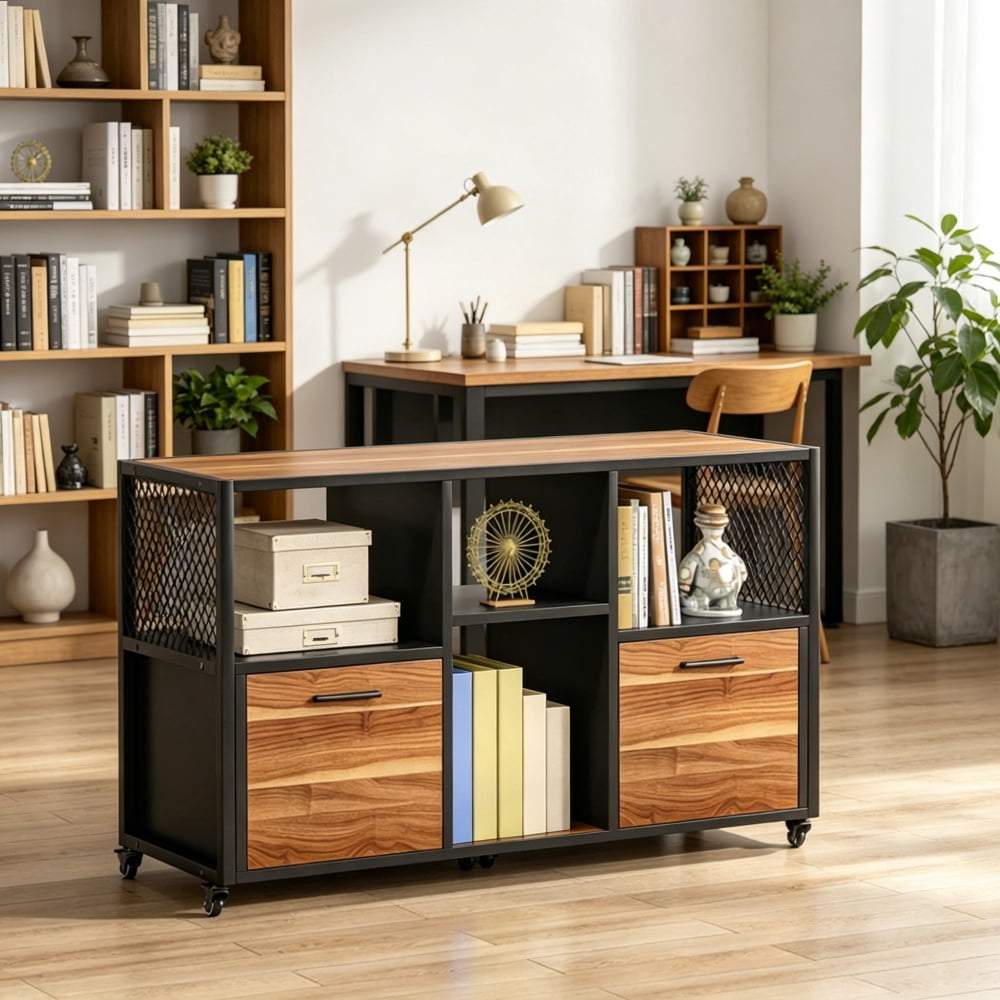 File Cabinet