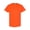 ORANGE, variant on HD HANDICHI DESIGN Vintage Halloween VHS Cotton Unisex T-Shirt
