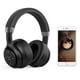 thumbnail image 2 of Auriculares Bluetooth con cancelación activa de ruido con micrófono Hi-Fi graves profundos almohadillas de proteína cómodas auriculares inalámbricos Vhermosa  5*5*5cm, 2 of 4