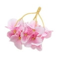 thumbnail image 2 of YIKA Festival Decorations Simulation Flower Head Plastics Flower Head Decoration DIY Handmade Fake Flower Material Simulation Flower Decoration Bouquets Decoration, 2 of 7
