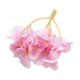 thumbnail image 2 of Simulation Flower Head Plastics Flower Head Decoration DIY Handmade Fake Flower Material Simulation Flower Decoration, 2 of 7