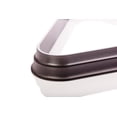 thumbnail image 3 of Mizerak Composite Ergonomic Billiard Triangle Rack - Regulation Size, Virtually Indestructible, 3 of 5