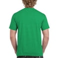 thumbnail image 2 of Gildan Mens and Big Mens Ultra Cotton T-Shirt, 2-Pack, up to size 5XL, 2 of 4
