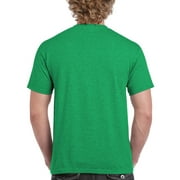 Gildan Mens and Big Mens Ultra Cotton T-Shirt, 2-Pack, up to size 5XL