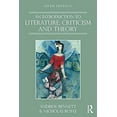 thumbnail image 1 of Pre-Owned An Introduction to Literature, Criticism and Theory, 9781138119031, 1138119032, Paperback, 5 edition, 1 of 1