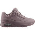 thumbnail image 1 of Tenis Skechers Mujer Street Uno Confort beige 22, 1 of 4
