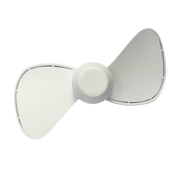 Ventilador de repuesto Caframo Seeker Sirocco 7010 Marine RV, color blanco