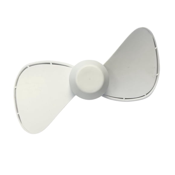 Ventilador de repuesto Caframo Seeker Sirocco 7010 Marine RV, color blanco