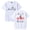 White-HL10575X05, variant on Tove Lo Short Sleeve T-shirts Fashion Women Man Tee Shirt Casual Streetwear Harajuku Hip Hop