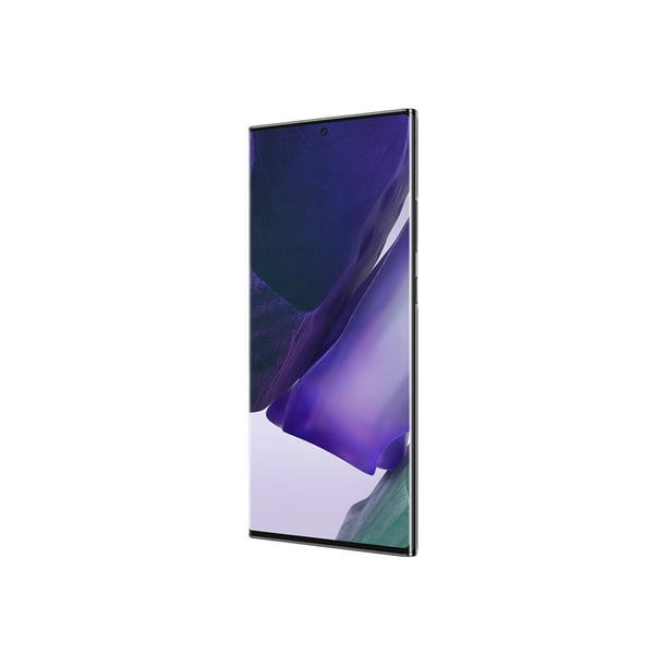 Samsung SM-N986UZKAXAA Unlocked Galaxy Note20 ZK Ultra 5G 128GB