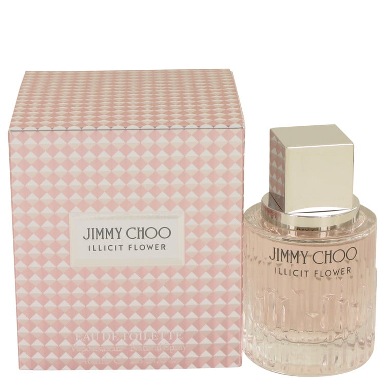Jimmy Choo Illicit Flower by Jimmy Choo