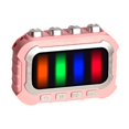 thumbnail image 3 of Máquina de juegos de ritmo portátil, juego rápido y divertido, ideal para amantes de la música y como Rosa, 3 of 9