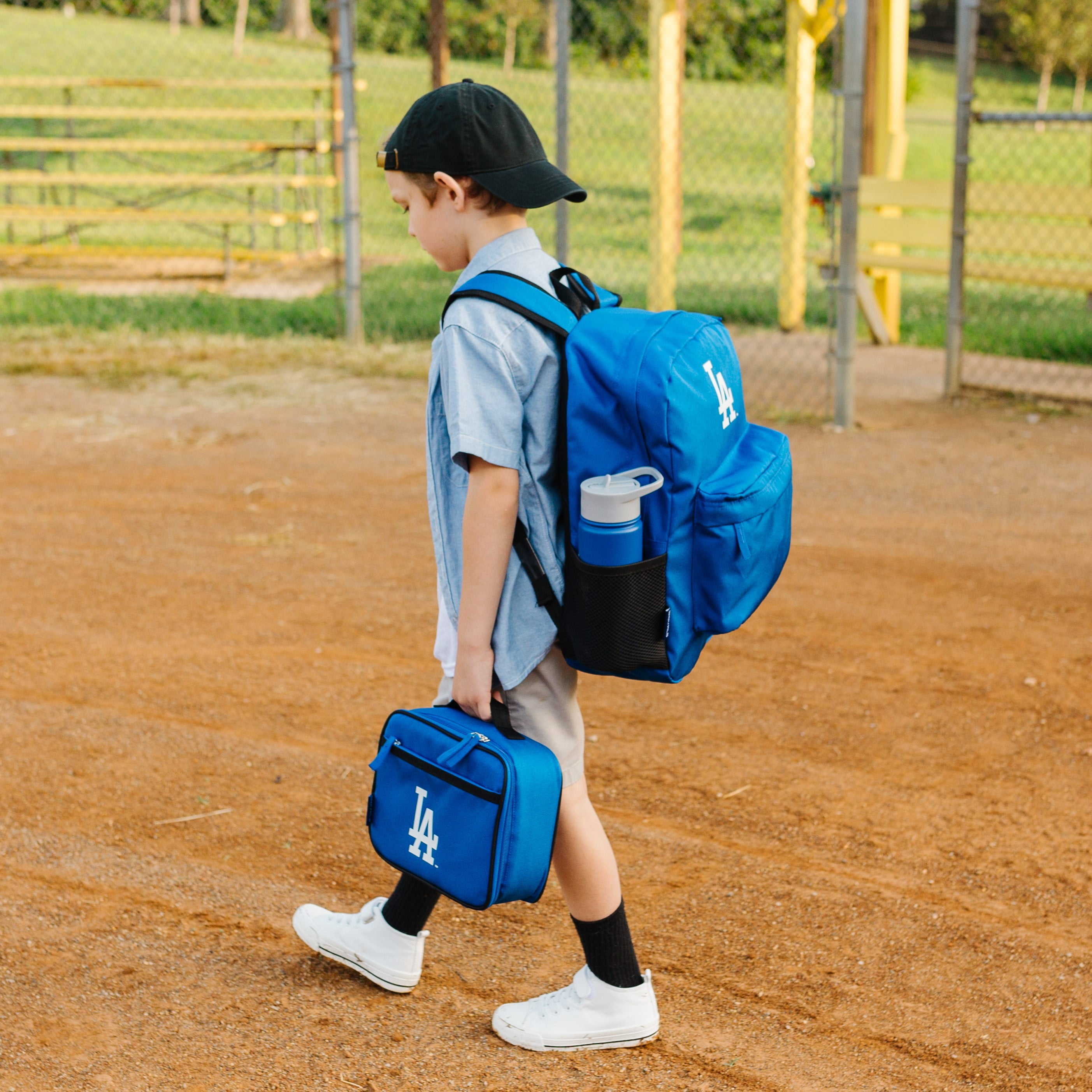 Los Angeles Dodgers™ MLB 16 Inch Backpack